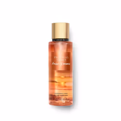 Victoria's Secret Amber Romance 250ml, 250 ml, Femmes, Tous types de peau, Ambre, 1 pièce(s)