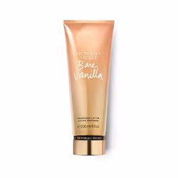 Victoria's Secret Bare Vanilla Lait parfumé 236 ml, Lotion, Femmes, Nourrissant, Universel, 236 ml, Tube