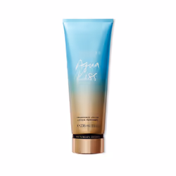 Victoria's Secret Aqua Kiss 236ml, Lotion, Femmes, Hydratant, Lissage, Tous types de peau, 236 ml, Tube