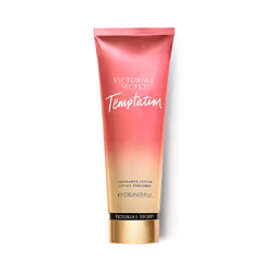 Victoria's Secret - Lait Pour Le Corps Et Les Mains Original - Temptation -
