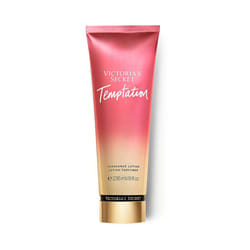 Victoria's Secret - Lait Pour Le Corps Et Les Mains Original - Temptation -