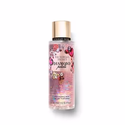 Victorias Secret New! Winter Dazzle Fragrance Mist DIAMOND PETALS 250ml