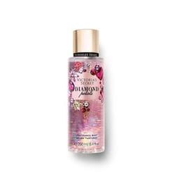 Victorias Secret New! Winter Dazzle Fragrance Mist DIAMOND PETALS 250ml