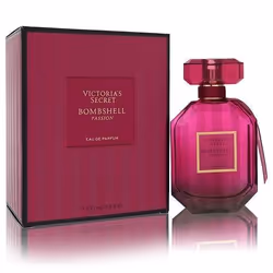 Bombshell Passion De Victorias Secret Eau De Parfum Spray Pour Femmes 100 ml / 3.4 oz