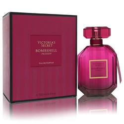 Bombshell Passion De Victorias Secret Eau De Parfum Spray Pour Femmes 100 ml / 3.4 oz