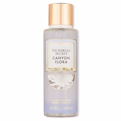 Victoria's Secret - Brume Pour Le Corps En Édition Limitée 250ML - Canyon Flora