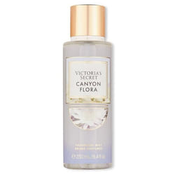Victoria's Secret - Brume Pour Le Corps En Édition Limitée 250ML - Canyon Flora
