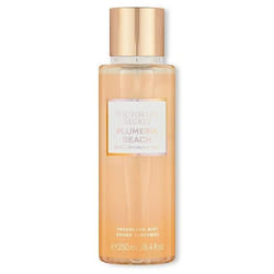 Brume Édition Limitée Tropichroma PLUMERIA BEACH - Victorias Secret - Floral Sensuel