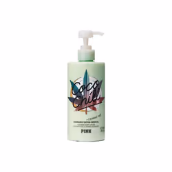 PINK - Lotion pour le Corps Calmante - Coco Chill -
