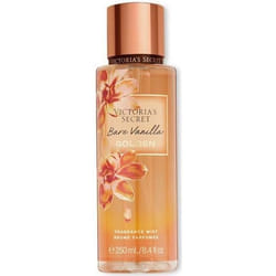 Brume vanilla golden victoria secret