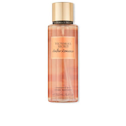 Ambre Romance brume corporelle 250 ml