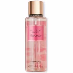 VICTORIAS SECRET Fragrance Mist Romantic Brume parfumée 250 ml