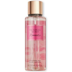 VICTORIAS SECRET Fragrance Mist Romantic Brume parfumée 250 ml