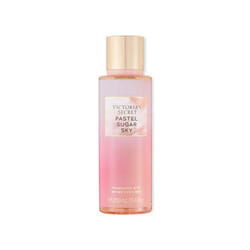 Victoria's Secret - Brume Pour Le Corps 250ML - Pastel Sugar Sky -
