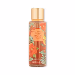 Brume Pour Le Corps - VICTORIAS SECRET - Mango Smash - 250ML - Parfum Fruité - Rhum Coco
