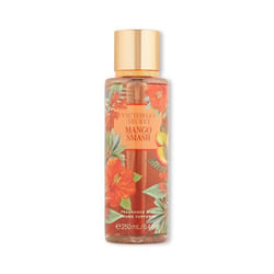Brume Pour Le Corps - VICTORIAS SECRET - Mango Smash - 250ML - Parfum Fruité - Rhum Coco