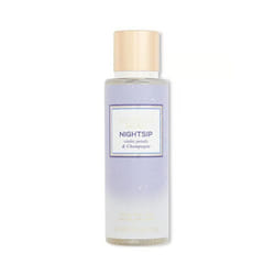 Victoria's Secret - Brume Pour Le Corps 250ml - Nightsip -