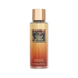 Victoria's Secret - Brume Pour Le Corps 250ml - Vanilla Amber Bourbon -