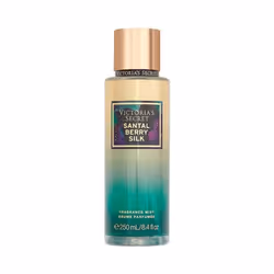 Victoria's Secret - Brume Pour Le Corps 250ml - Santal Berry Silk -