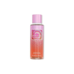 Victoria's Secret - Brume Pour Le Corps 250ml - Velvet Petals Candied -