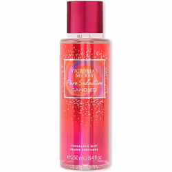 Victoria's Secret - Brume Pour Le Corps 250ml - Pure Seduction Candied -