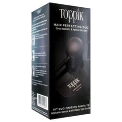 Toppik Kit Duo Finition Parfaite