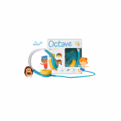 Lunii Casque audio Octave