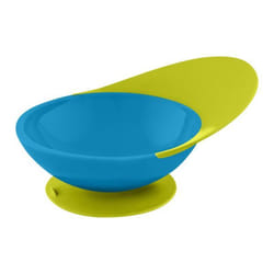 Tomy Boon Catch Bowl 9 mois Bleu, Vert