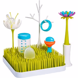 Tomy Boon Bundle, Égouttoir, Multicolore, 505 mm, 290 mm, 95 mm