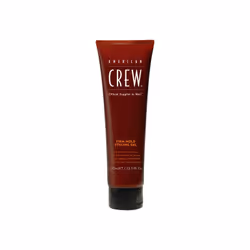 American Crew Firm Hold Styling Gel 390ml, Gel pour les cheveux, Hommes, 390 ml, Modelage, Tube, B5