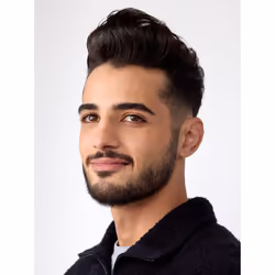 American Crew Firm Hold Styling Gel 390ml