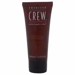 Gel de coiffure - American Crew - Firm Hold - 33 oz - Sans alcool - Brillance élevée