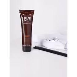 American Crew Light Hold Styling Gel Gel pour les cheveux Hommes 390 ml