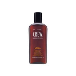American Crew Daily Deep Moisturizing Shampoo 250ml