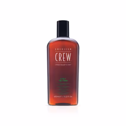 American Crew 3-in-1 Tea Tree 450ml