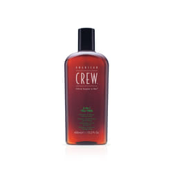 American Crew 3-in-1 Tea Tree 450ml