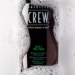 Árbol de Té Jabón Líquido 3 en 1 450ml