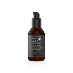 American Crew All-In-One Face Balm SPF 15 Baume après rasage 170 ml