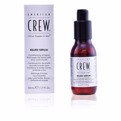 American Crew Beard Serum 50 ml Huile pour barbe