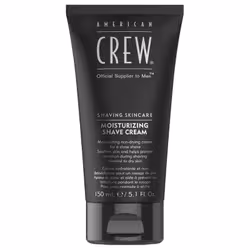 American Crew MOISTURIZING SHAVE CREAM