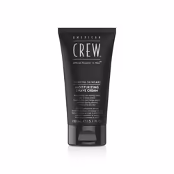 American Crew MOISTURIZING SHAVE CREAM