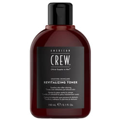 American Crew Revitalizing Toner Lotion Après-Rasage 150 ml