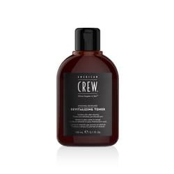 American Crew Revitalizing Toner Tonifiant facial 150 ml Hommes