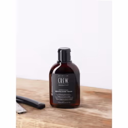 American Crew Revitalizing Toner Tonifiant facial 150 ml Hommes