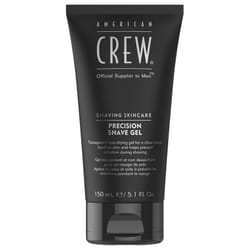 American Crew Precision Gel de Rasage 150 ml