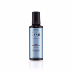American Crew Fiber Grooming Foam 200ml, Mousse coiffante, Hommes, 200 ml, Tous types de cheveux, Volumisant, Toutes les coul ...