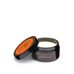 American Crew Matte Clay 85g Crème pour cheveux