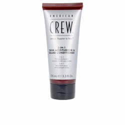 American Crew 2-in-1 Skin Moisturizer and Beard Conditioner 100ml