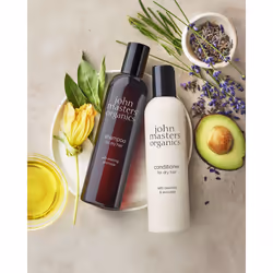 john masters organics JMOCLAI473 Après-shampooing 473 ml Femmes