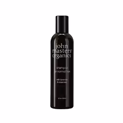 john masters organics Shampoo For Normal Hair With Lavender &amp; Rosemary, 435 ml, Shampoing, Femmes, Cheveux normaux, Hydra ...